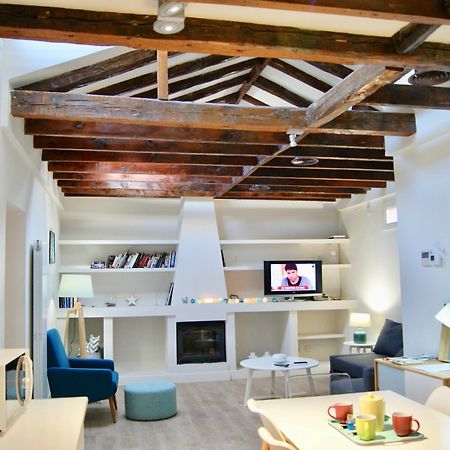 Apartamento Sol 마드리드 외부 사진