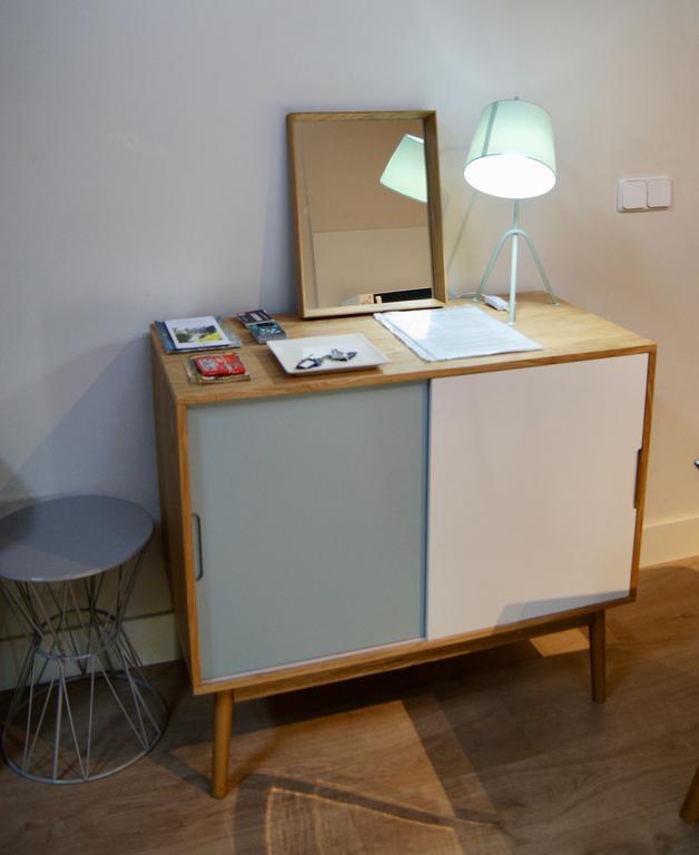 Apartamento Sol 마드리드 외부 사진