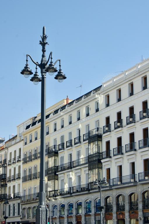 Apartamento Sol 마드리드 외부 사진