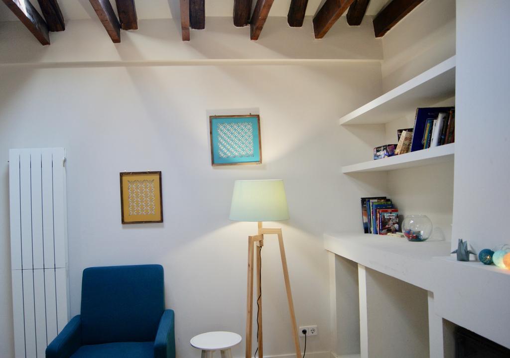 Apartamento Sol 마드리드 외부 사진