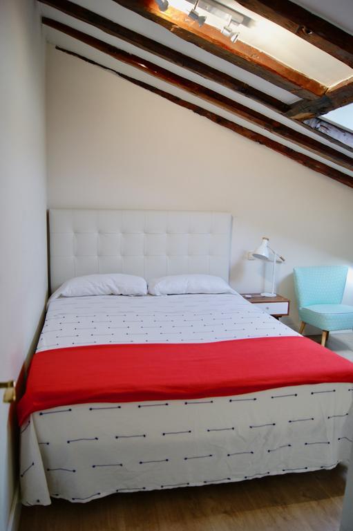 Apartamento Sol 마드리드 외부 사진