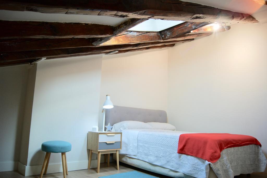 Apartamento Sol 마드리드 외부 사진