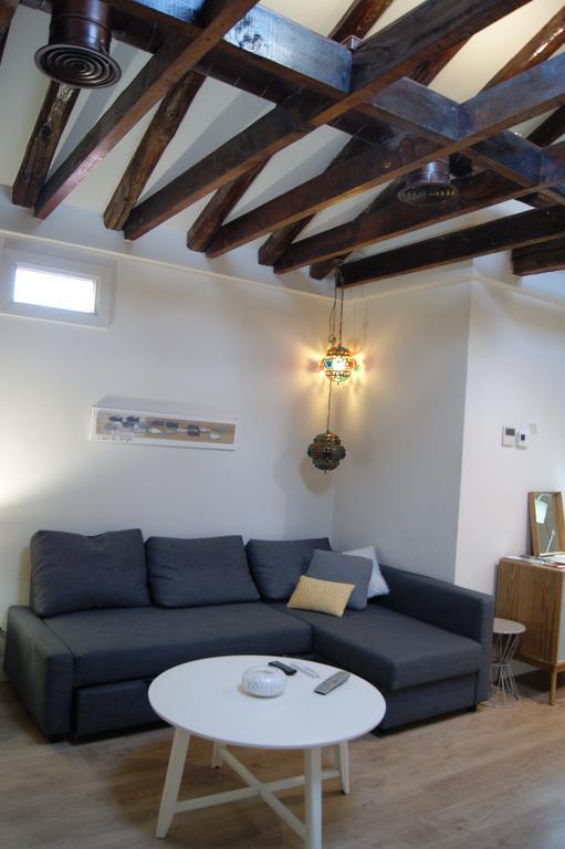 Apartamento Sol 마드리드 외부 사진
