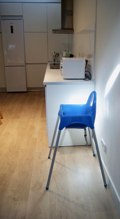 Apartamento Sol 마드리드 외부 사진