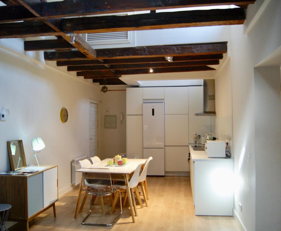Apartamento Sol 마드리드 외부 사진