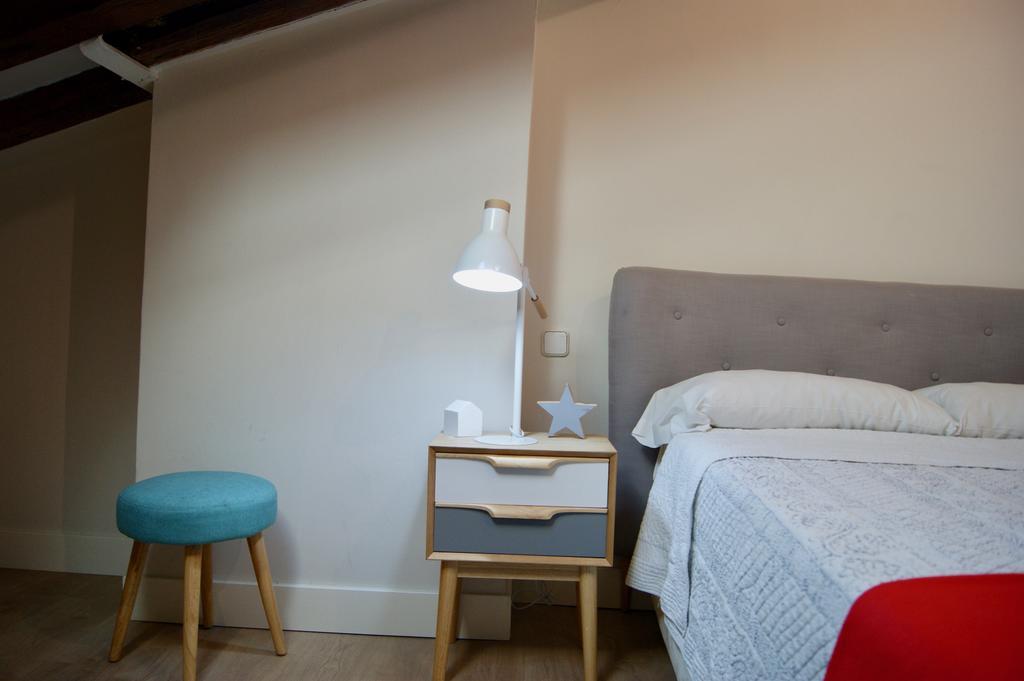 Apartamento Sol 마드리드 외부 사진