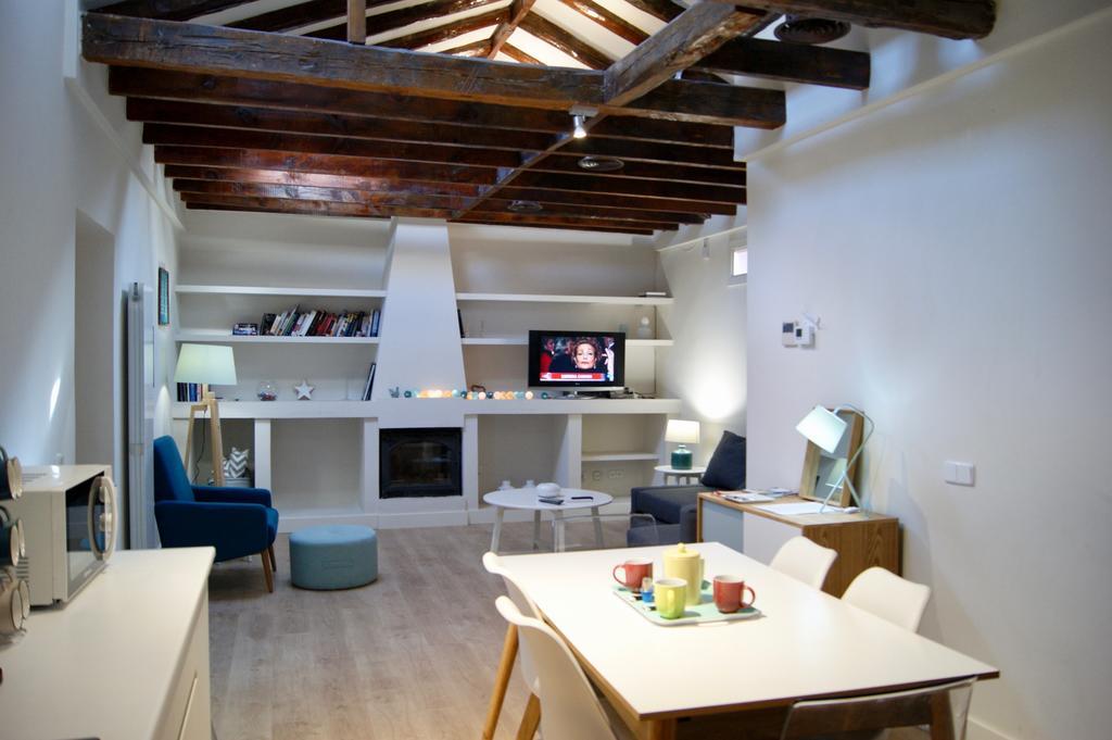 Apartamento Sol 마드리드 외부 사진