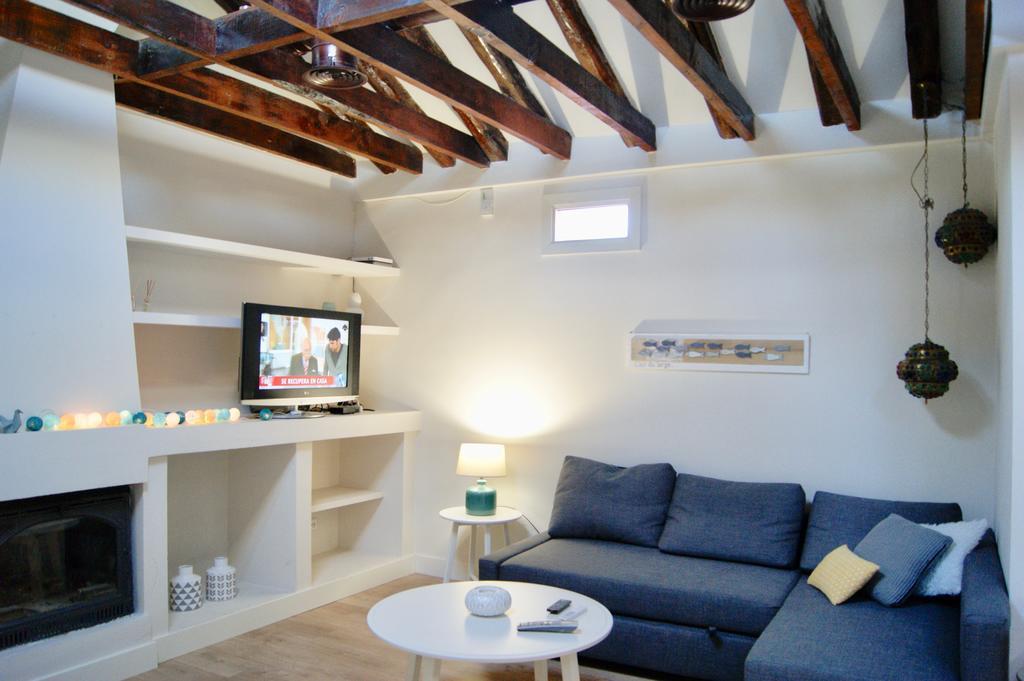Apartamento Sol 마드리드 외부 사진