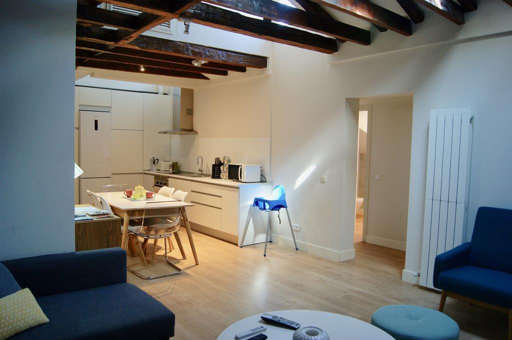 Apartamento Sol 마드리드 외부 사진